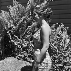 Meet your Posher, Molly